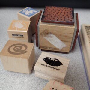 Stampers- Misc